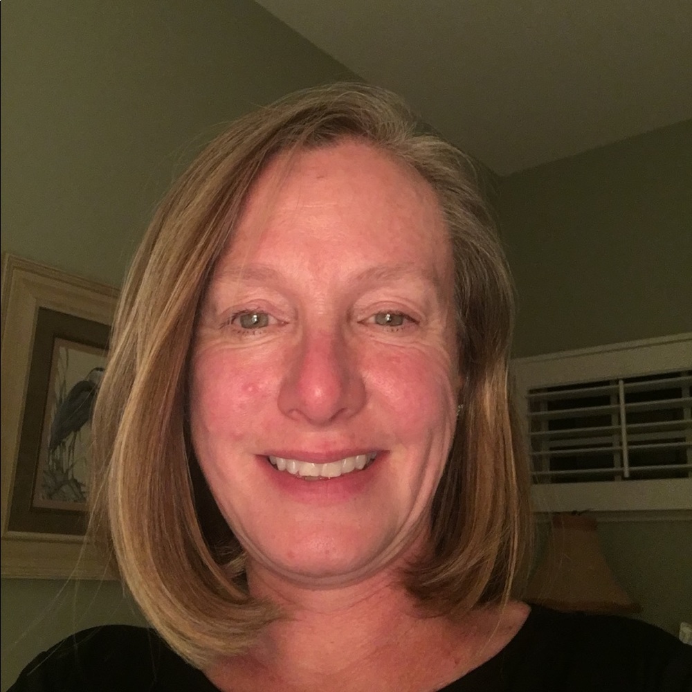 Meet your Posher, Pam